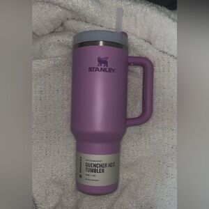 Stanley Lavender Adventure Tumbler 40oz